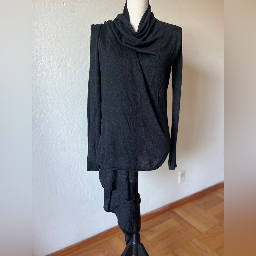 lululemon athletica Sweater wrap